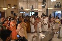 Samuhika Prarthana (14 June 2026) Picture Courtesy Shri Dinesh Karkal